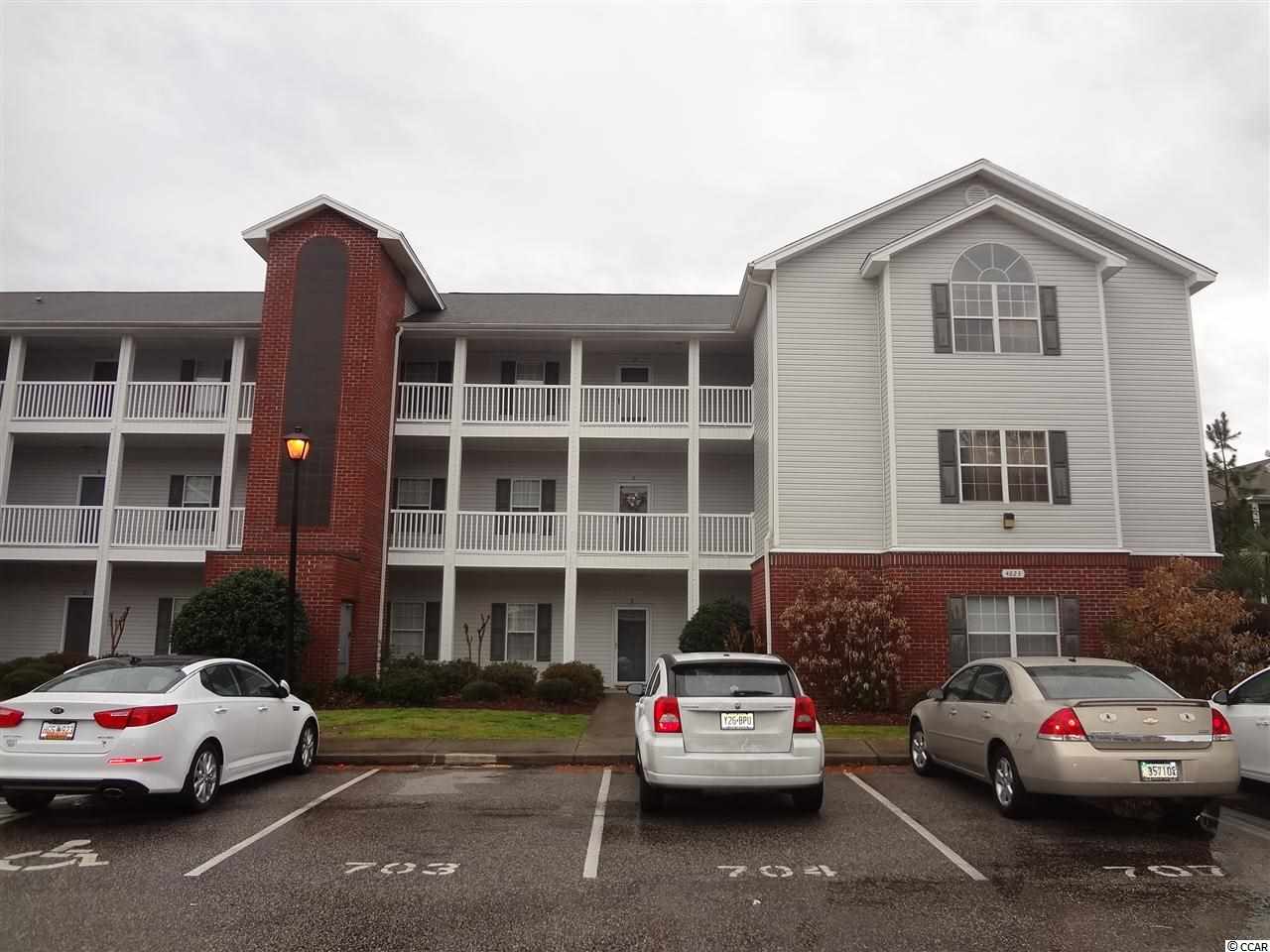 4823 Innisbrook Ct. UNIT #712 Myrtle Beach, SC 29579