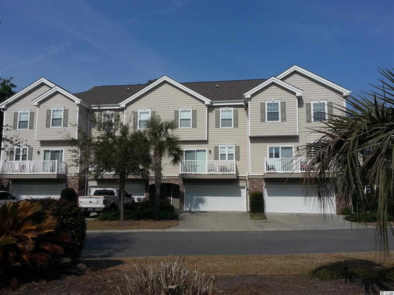 601 Hillside Dr. N UNIT #803 North Myrtle Beach, SC 29582