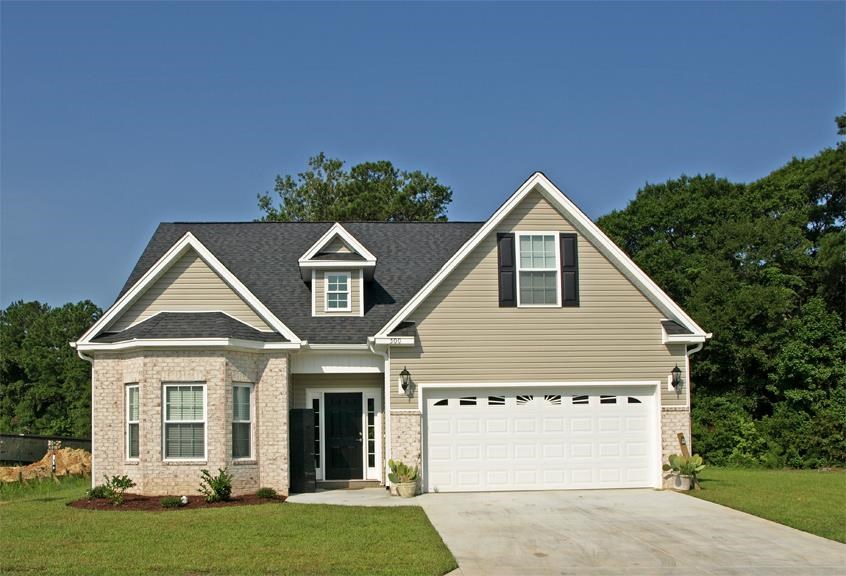 500 Gadsden St. Myrtle Beach, SC 29588