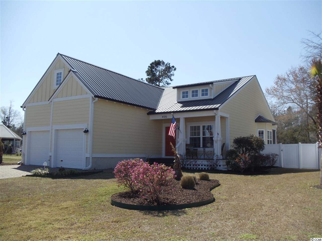 405 Westmore Ct. Murrells Inlet, SC 29576