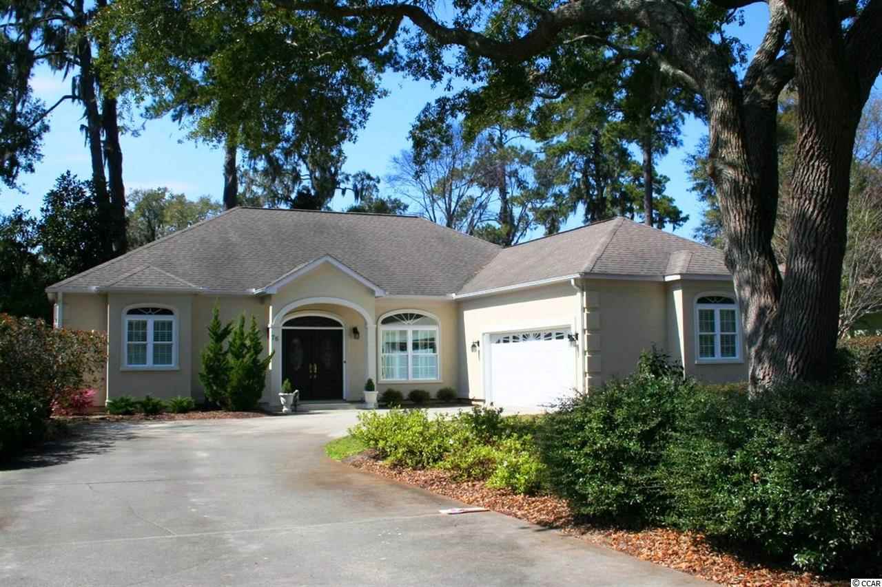 76 Birkdale Loop Pawleys Island, SC 29585