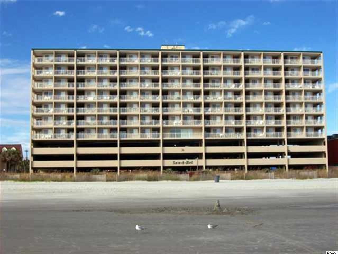 1709 S Ocean Blvd. UNIT #405 North Myrtle Beach, SC 29582