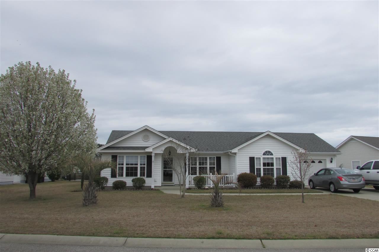 5021 Medieval Dr. Conway, SC 29526