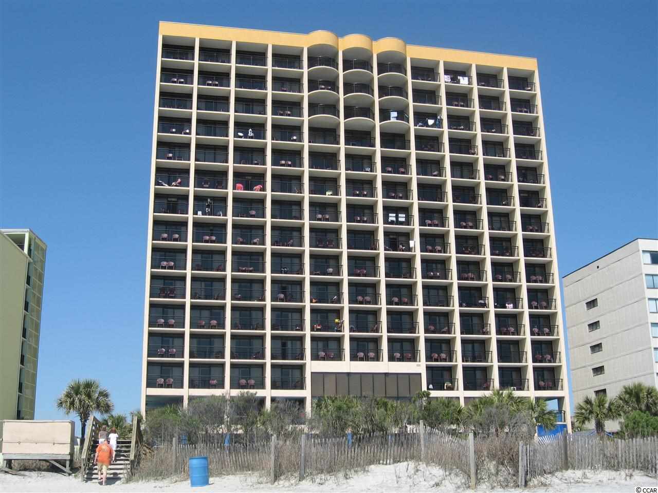 6804 N Ocean Blvd. UNIT #425 Myrtle Beach, SC 29572