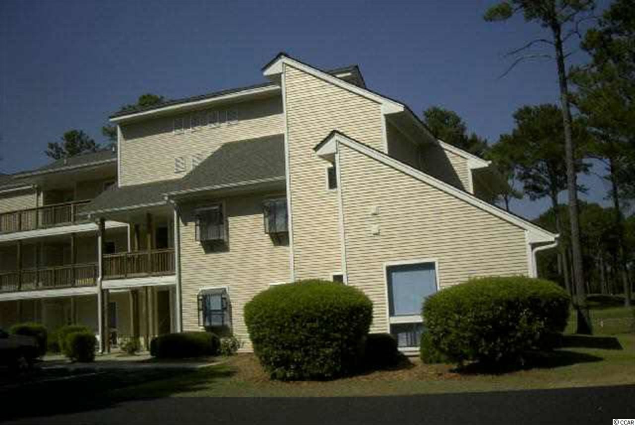 1025 W Plantation Dr. UNIT 2717/18 Little River, SC 29566