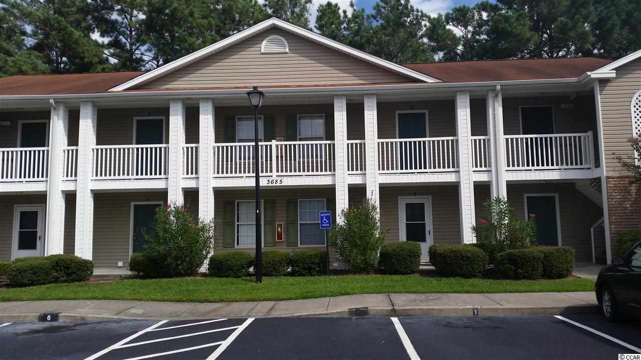 3685 Claypond Village Dr. UNIT #2 Myrtle Beach, SC 29579