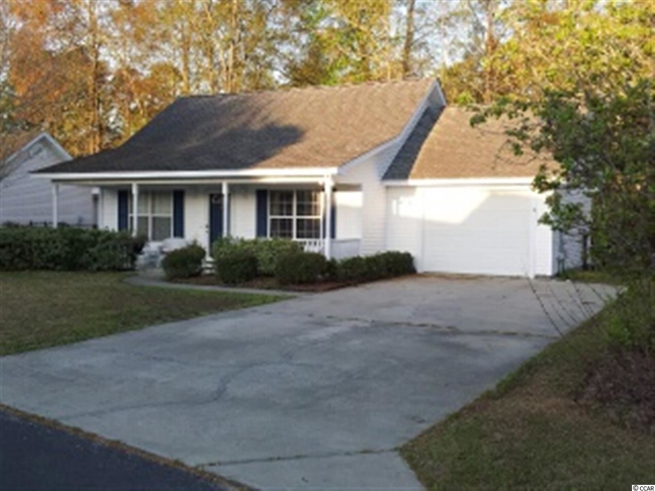 322 Worthington Circle Myrtle Beach, SC 29588