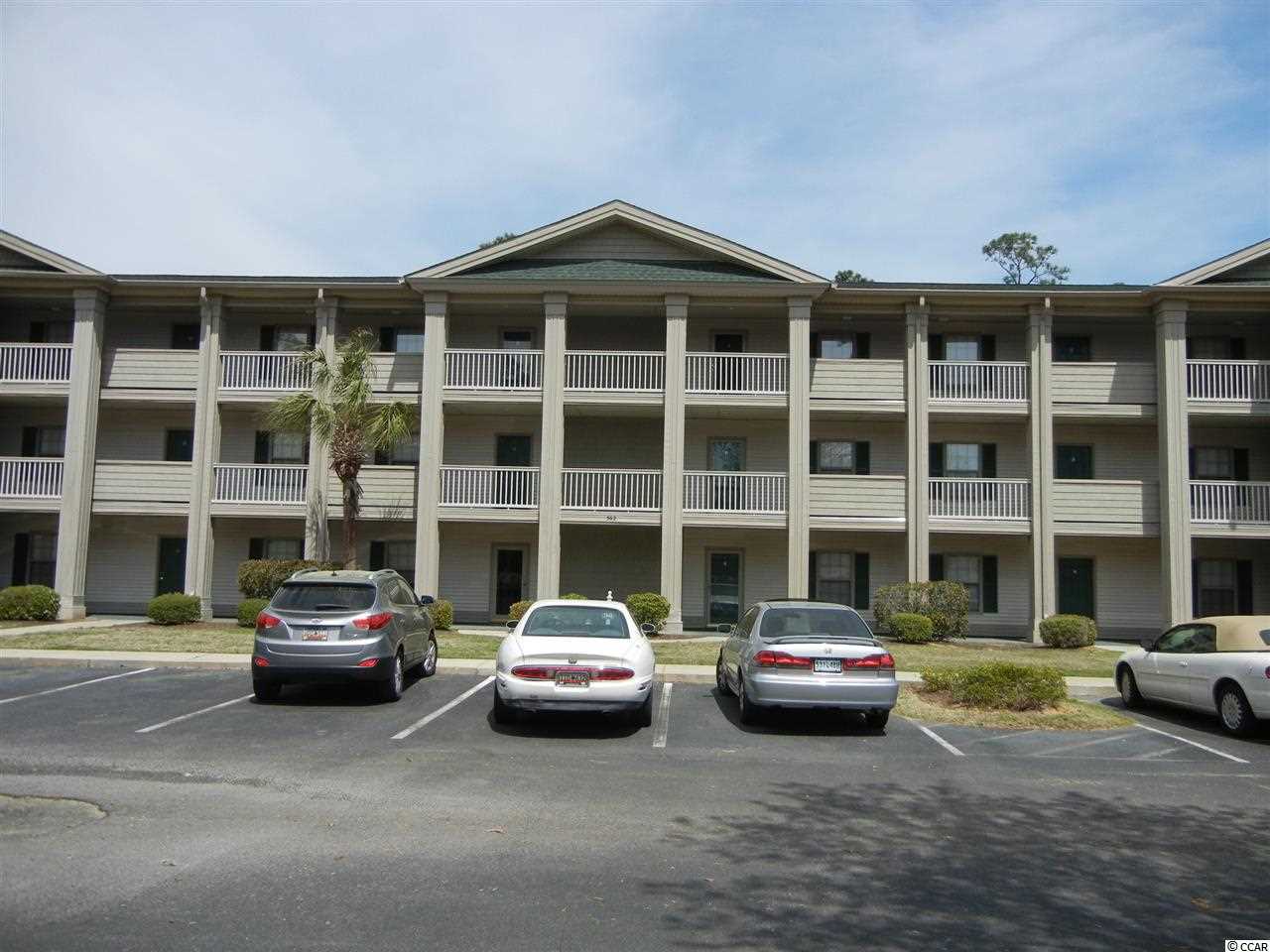 562 Blue Stem Dr. UNIT 54-F Pawleys Island, SC 29585