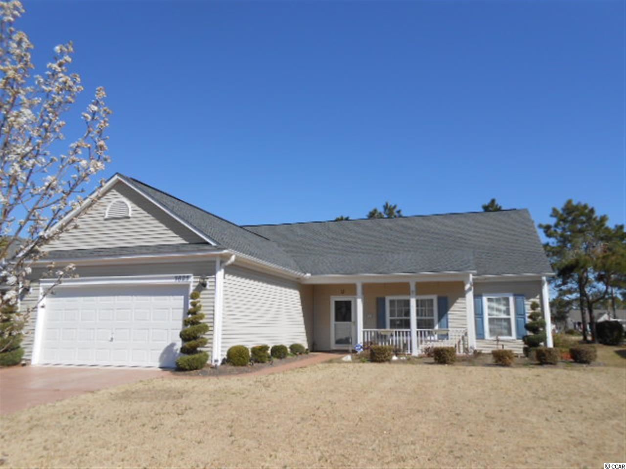 7623 Dunbar Dr. Sw Sunset Beach, NC 28468