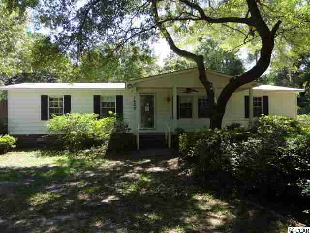 1602 Waverly Rd. Pawleys Island, SC 29585