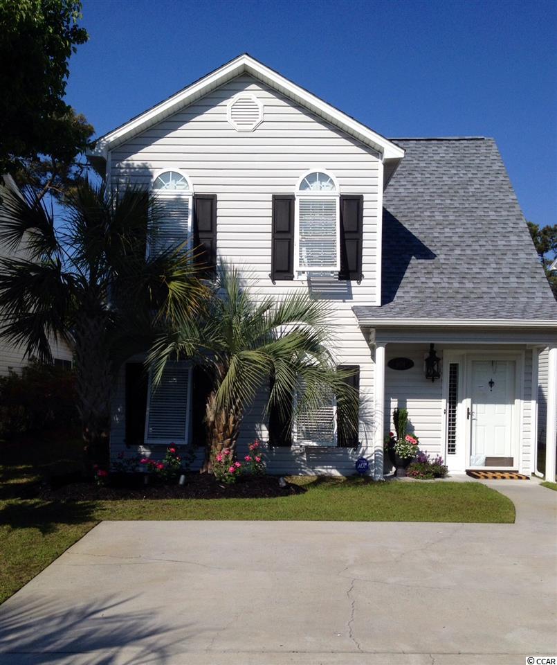 604 24th Ave. S North Myrtle Beach, SC 29582