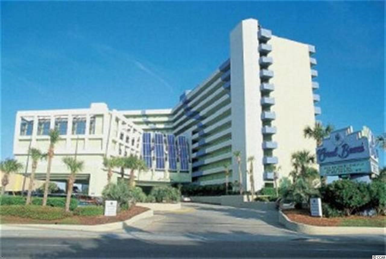 1105 S Ocean Blvd. UNIT #928 Myrtle Beach, SC 29577