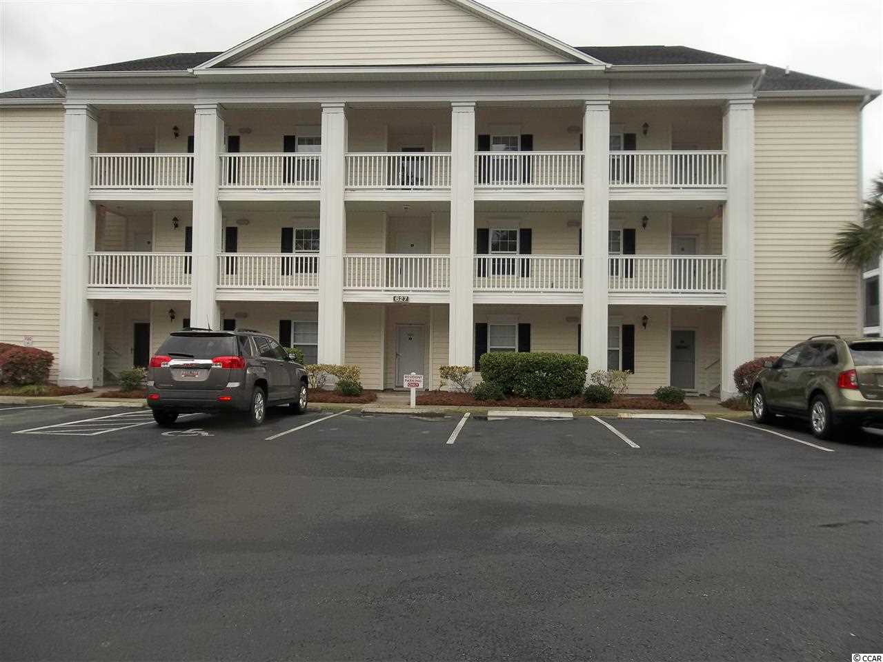 627 Woodmoor Circle UNIT #203 Garden City, SC 29576