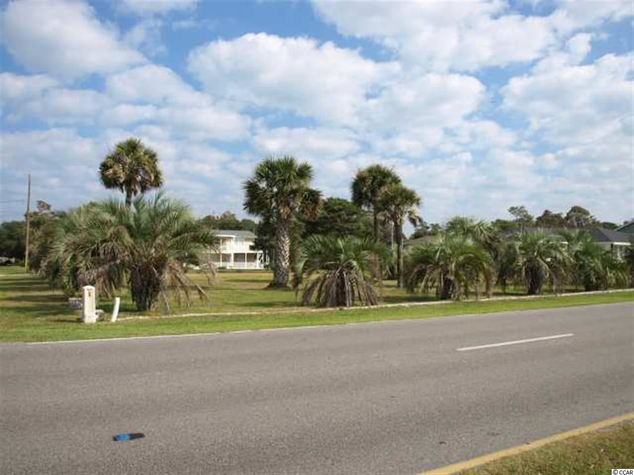 601 N Ocean Blvd. North Myrtle Beach, SC 29582