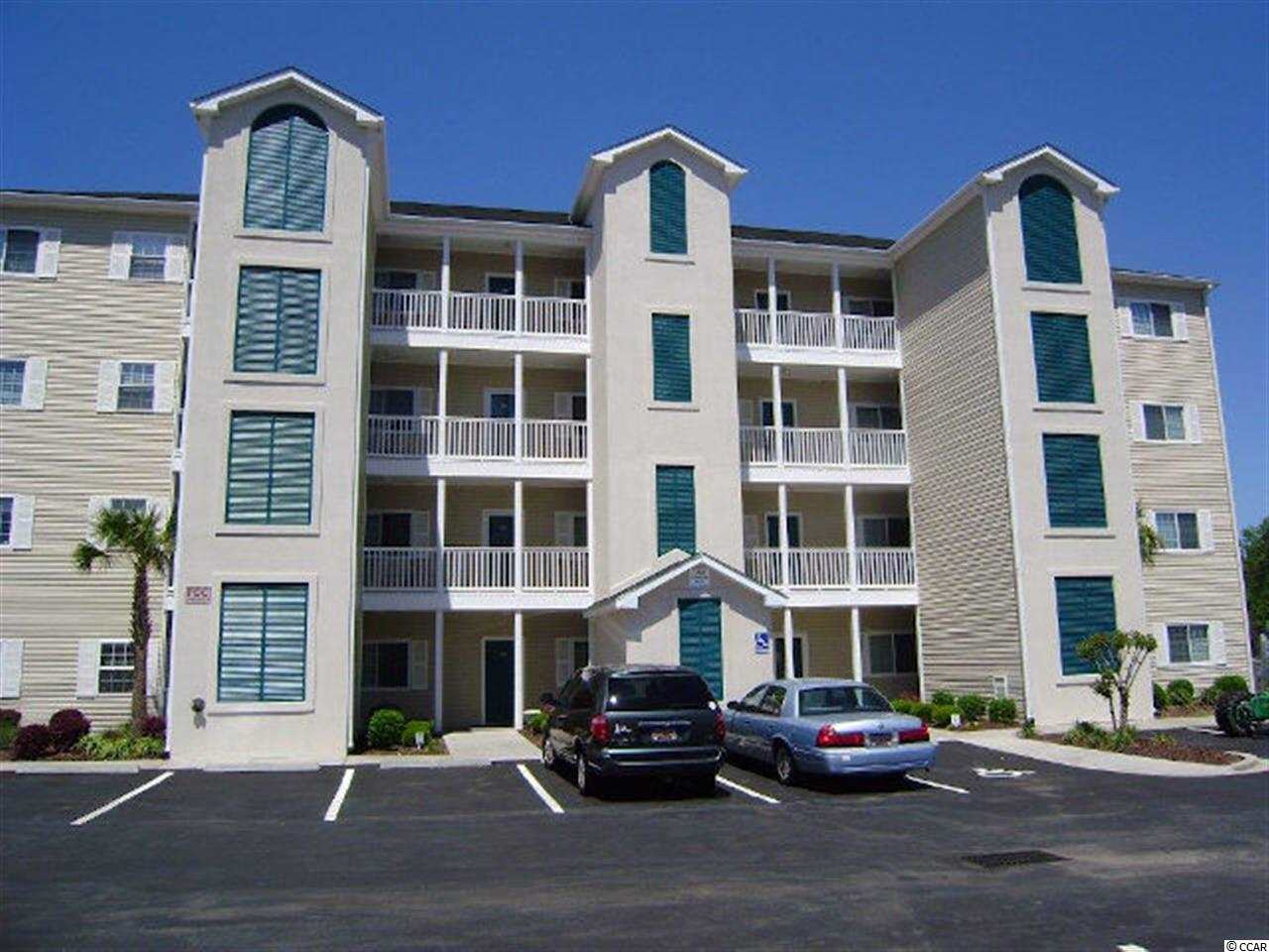 1100 Commons Blvd. UNIT #804 Myrtle Beach, SC 29572