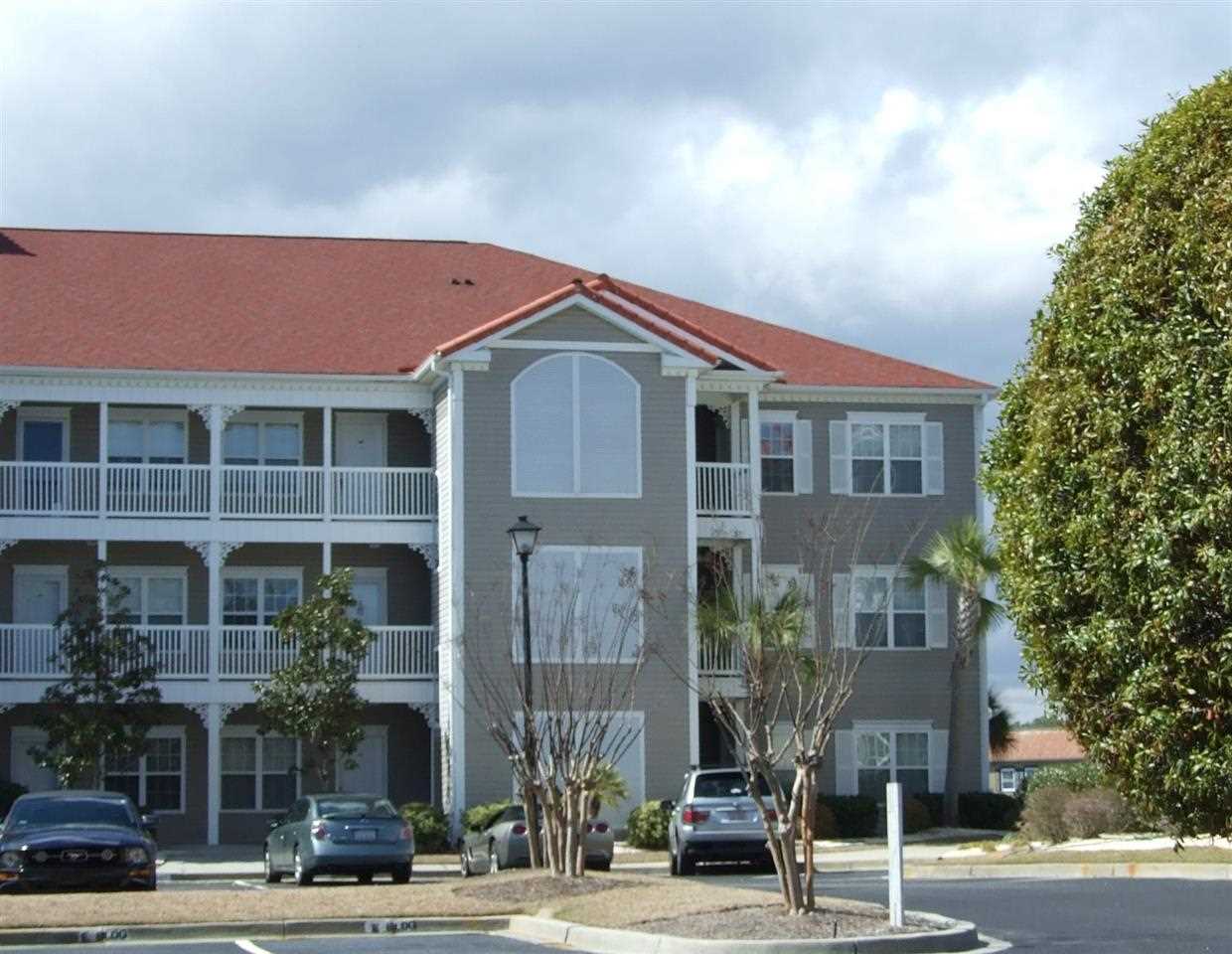 4230 Coquina Harbour Dr. UNIT C-17 Little River, SC 29566