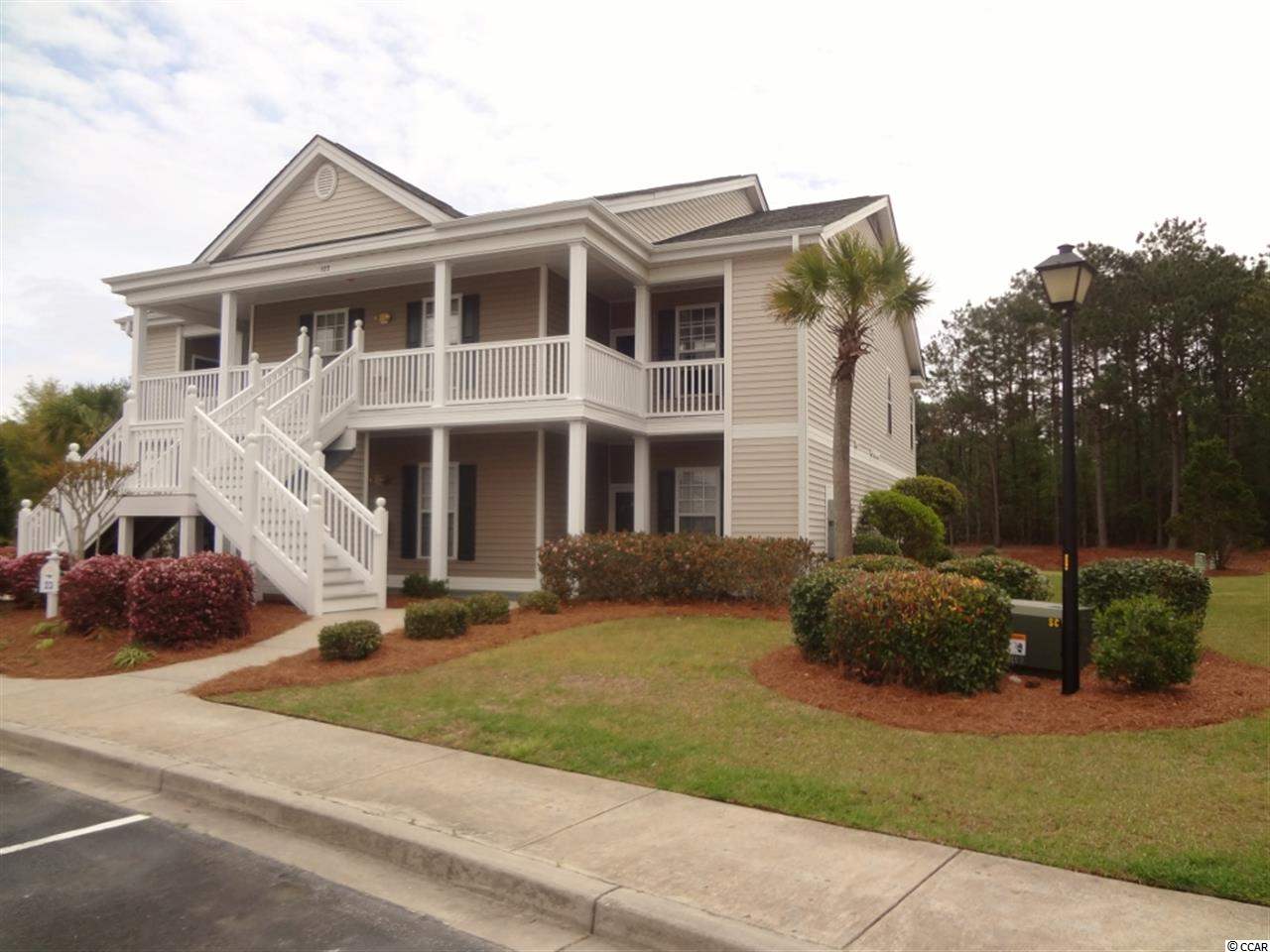 928 SW Great Egret Circle UNIT 23D Sunset Beach, NC 28468