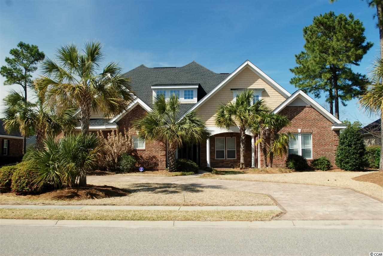 513 Oxbow Dr. Myrtle Beach, SC 29579