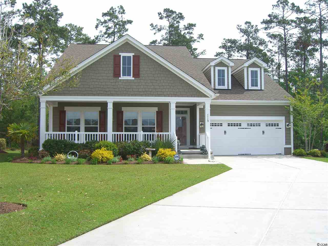 1113 Stargazer Ct. Murrells Inlet, SC 29576