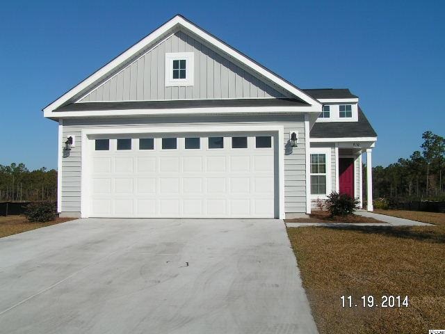 921 Tullamore Ct. Myrtle Beach, SC 29579