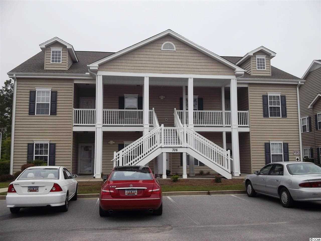 326 Black Oak Ln. UNIT #202 Murrells Inlet, SC 29576