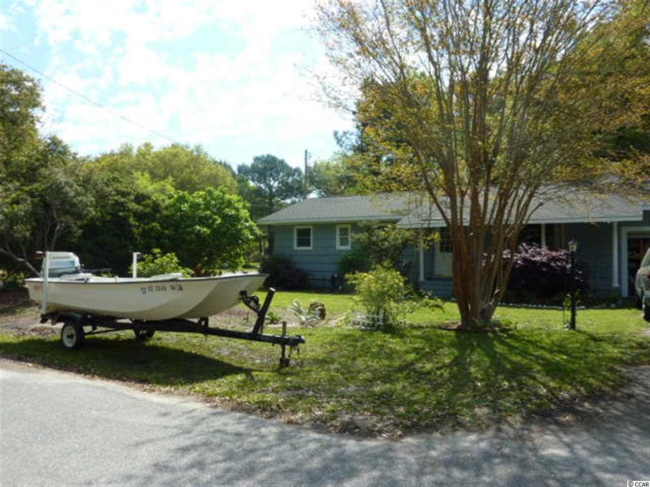 378 S 2nd Ave. N Murrells Inlet, SC 29576
