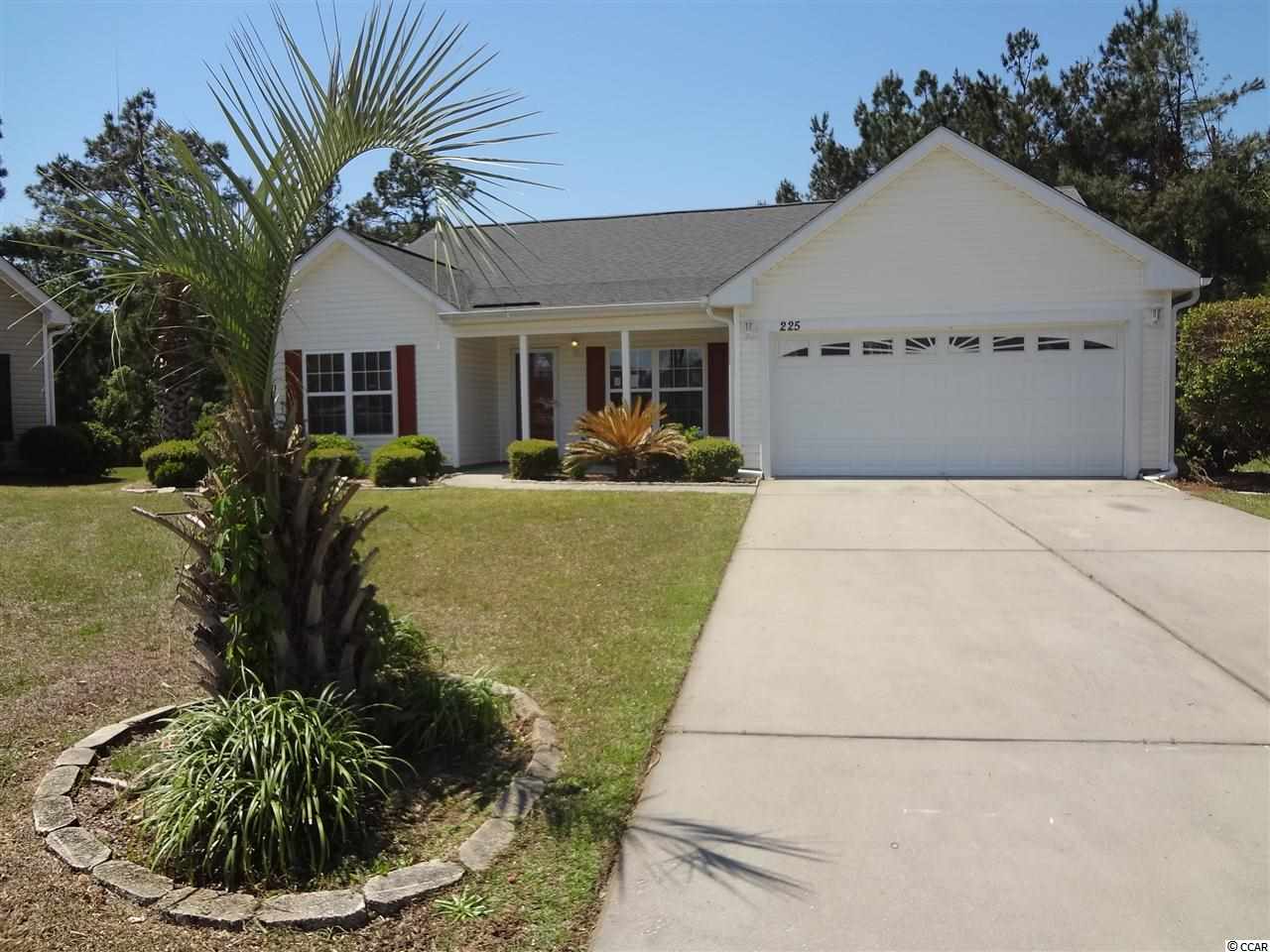 225 Rocko Dr. Myrtle Beach, SC 29579