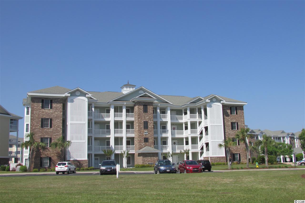 4829 Luster Leaf Circle UNIT #205 Myrtle Beach, SC 29577