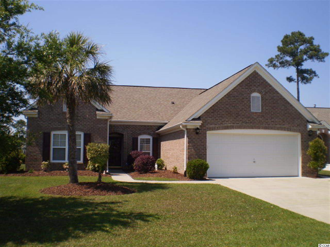 7 Audubon Circle Murrells Inlet, SC 29576