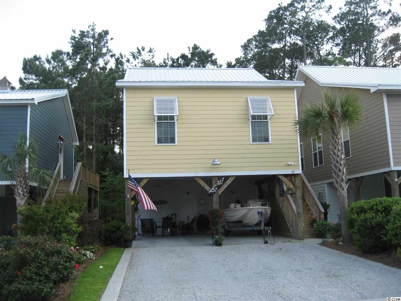 59 Weatherboard Ct. Pawleys Island, SC 29585