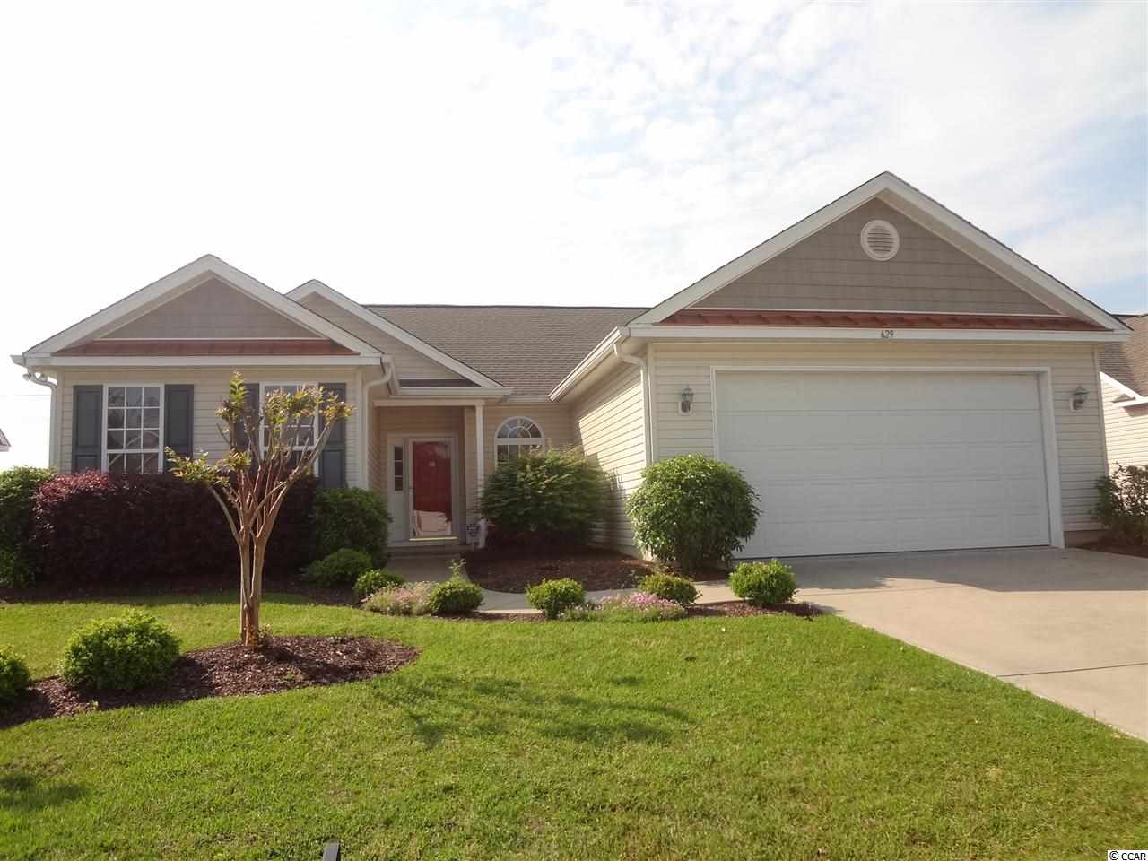 629 Cottontail Rd. Myrtle Beach, SC 29588