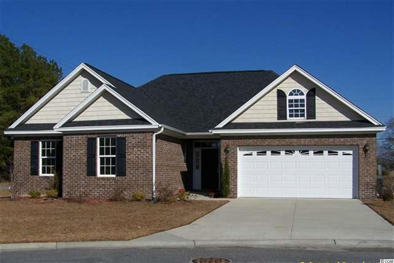 342 Canyon Dr. Conway, SC 29526