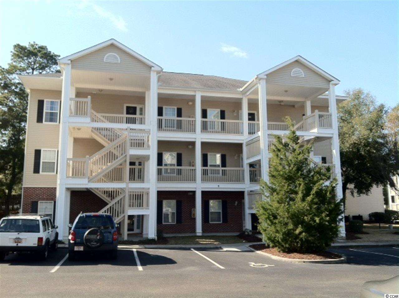 1058 Sea Mountain Hwy. UNIT #301 North Myrtle Beach, SC 29582