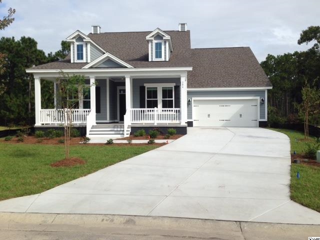 284 Winston Circle Pawleys Island, SC 29585