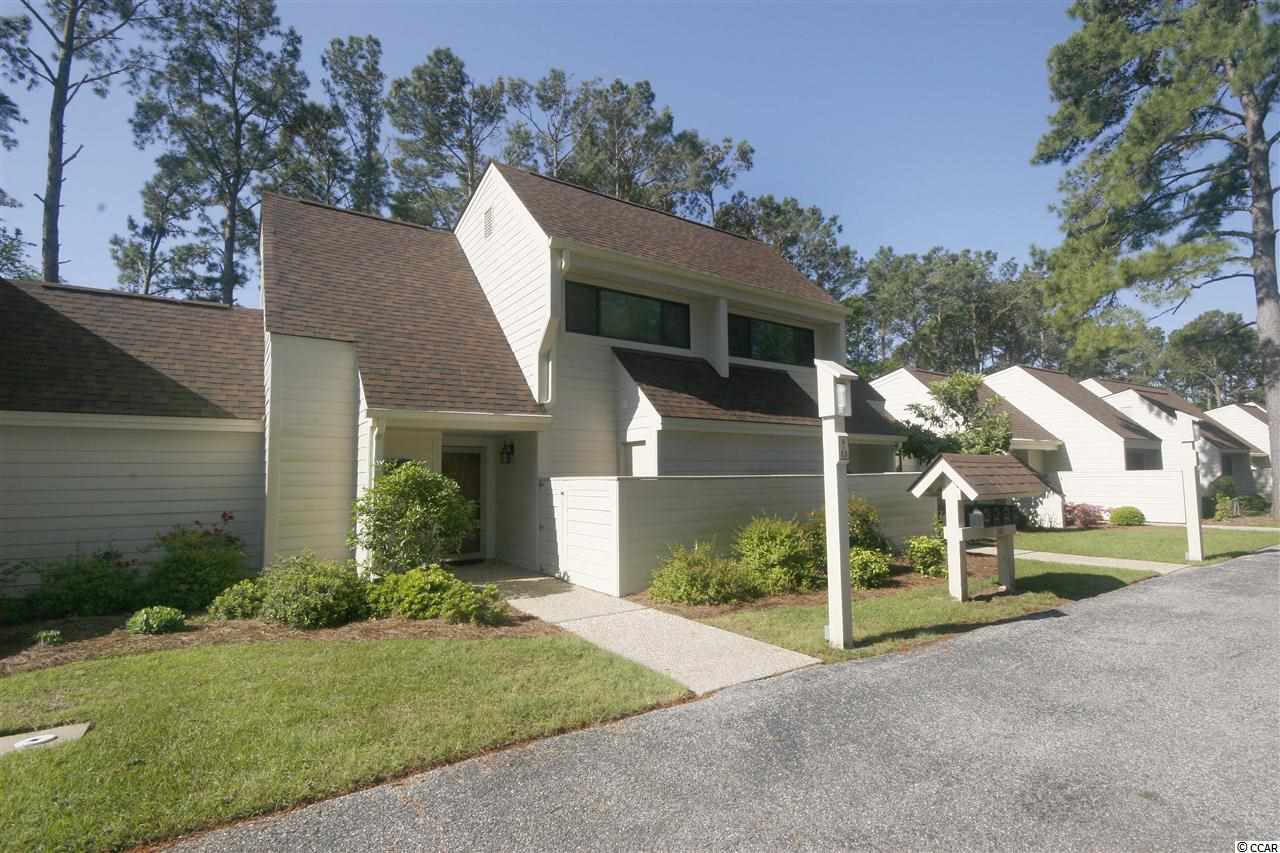 6-13 Tall Pine Ln. UNIT #13 Pawleys Island, SC 29585