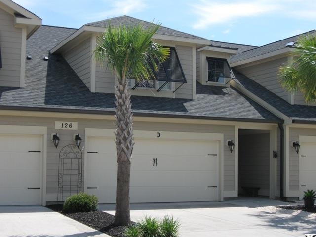 126-D Parmelee Dr. Murrells Inlet, SC 29576