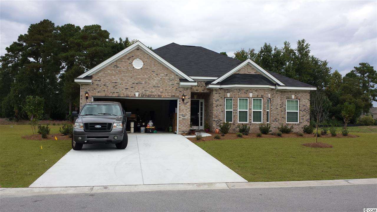 104 Ridge Point Dr. Conway, SC 29526