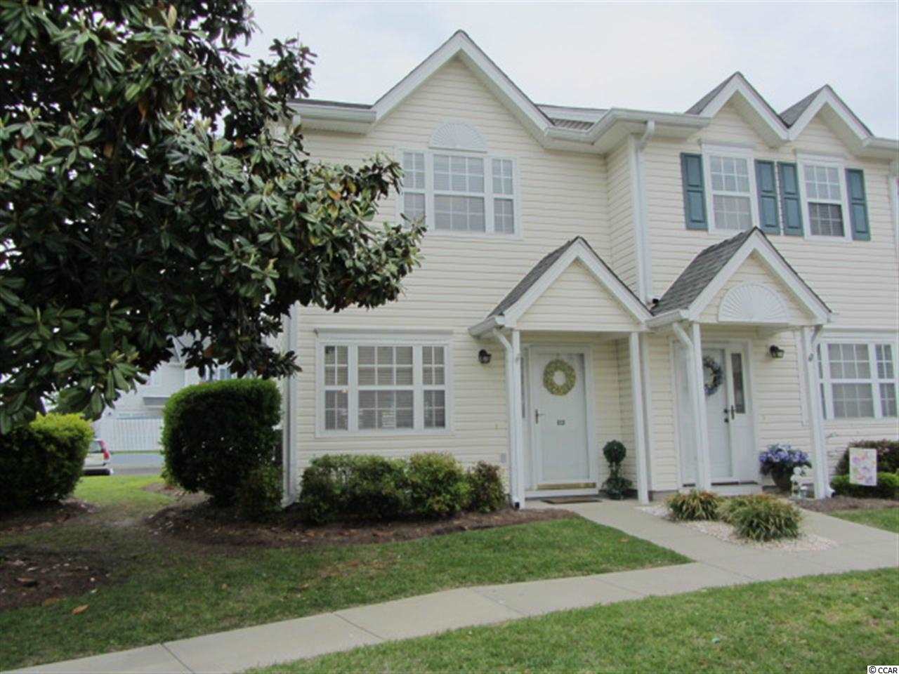 614 3rd Ave. S UNIT 5-A North Myrtle Beach, SC 29582