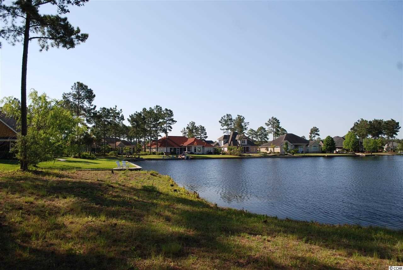 Lot 37 Shoreward Dr. Myrtle Beach, SC 29579