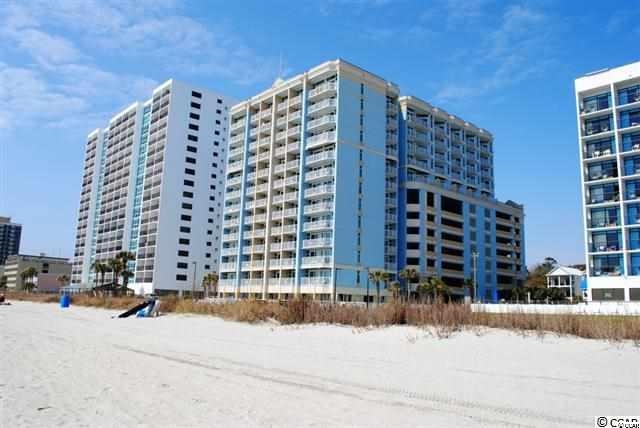 2501 S Ocean Blvd. UNIT #403 Myrtle Beach, SC 29577