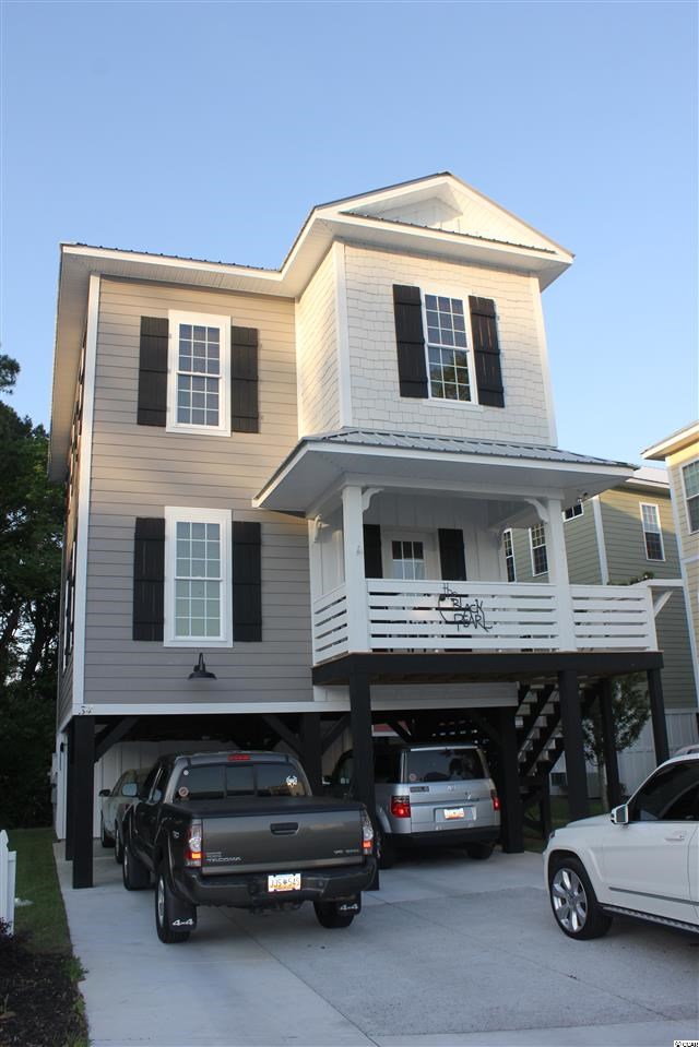 34 Fish Shack Alley Murrells Inlet, SC 29576