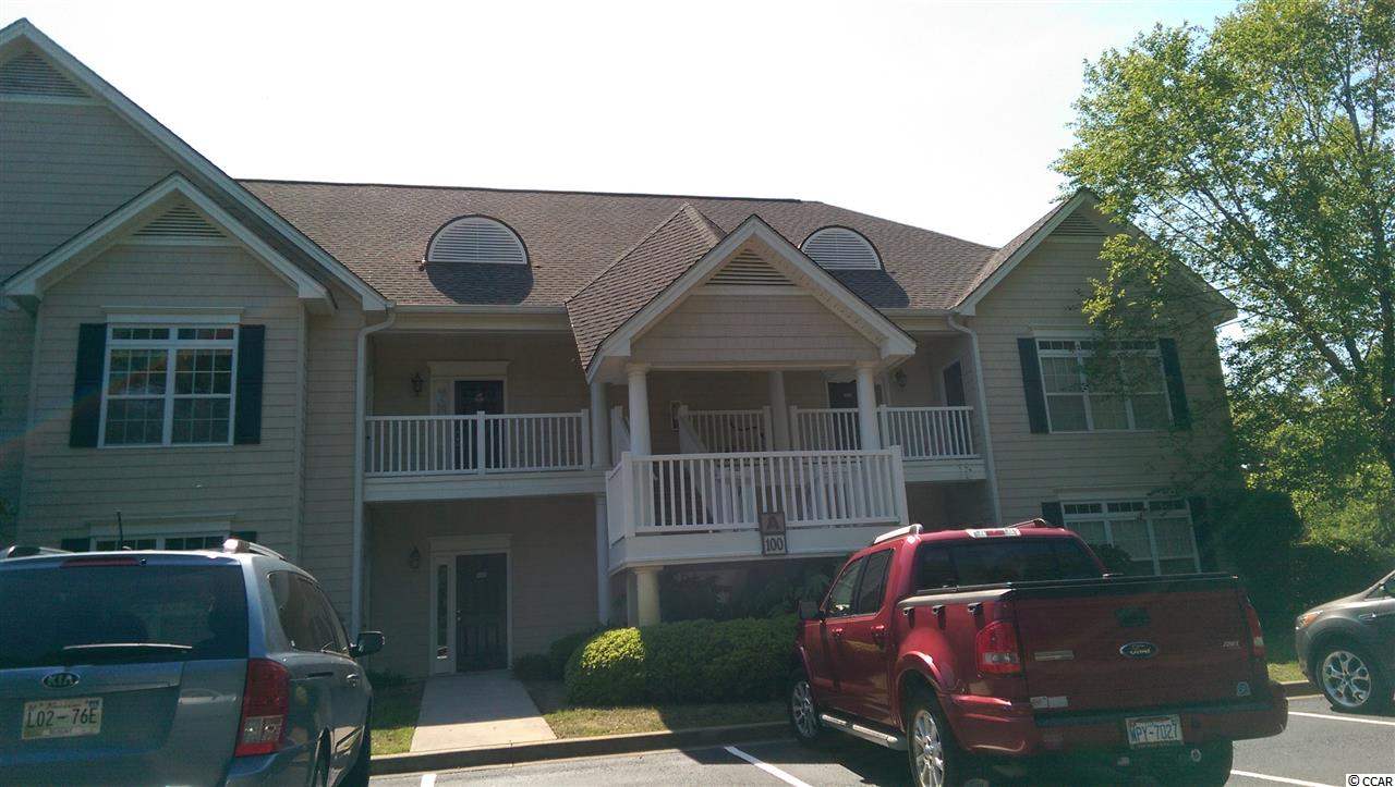 100 Scotch Broom Dr. UNIT 203-A Little River, SC 29566