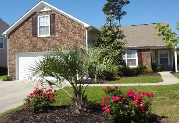 201 Tibton Circle Myrtle Beach, SC 29588