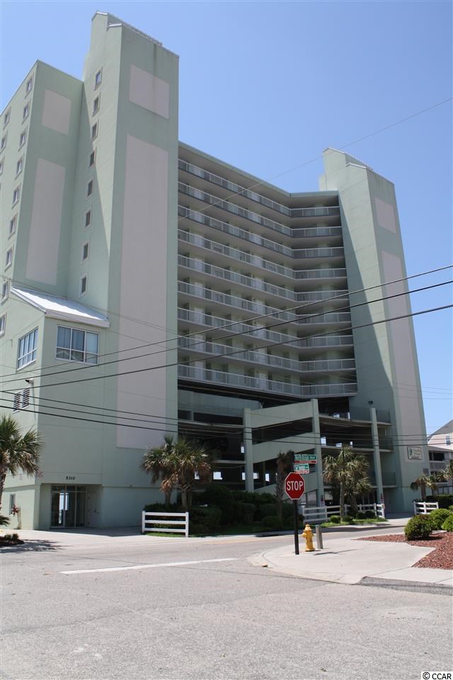 5310 N Ocean Blvd. UNIT 4E North Myrtle Beach, SC 29582