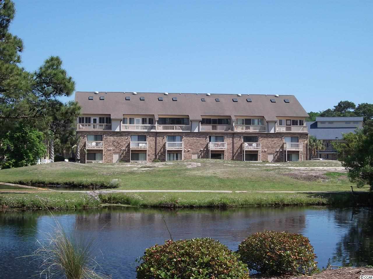 204 Double Eagle Dr. UNIT E-2 Surfside Beach, SC 29575