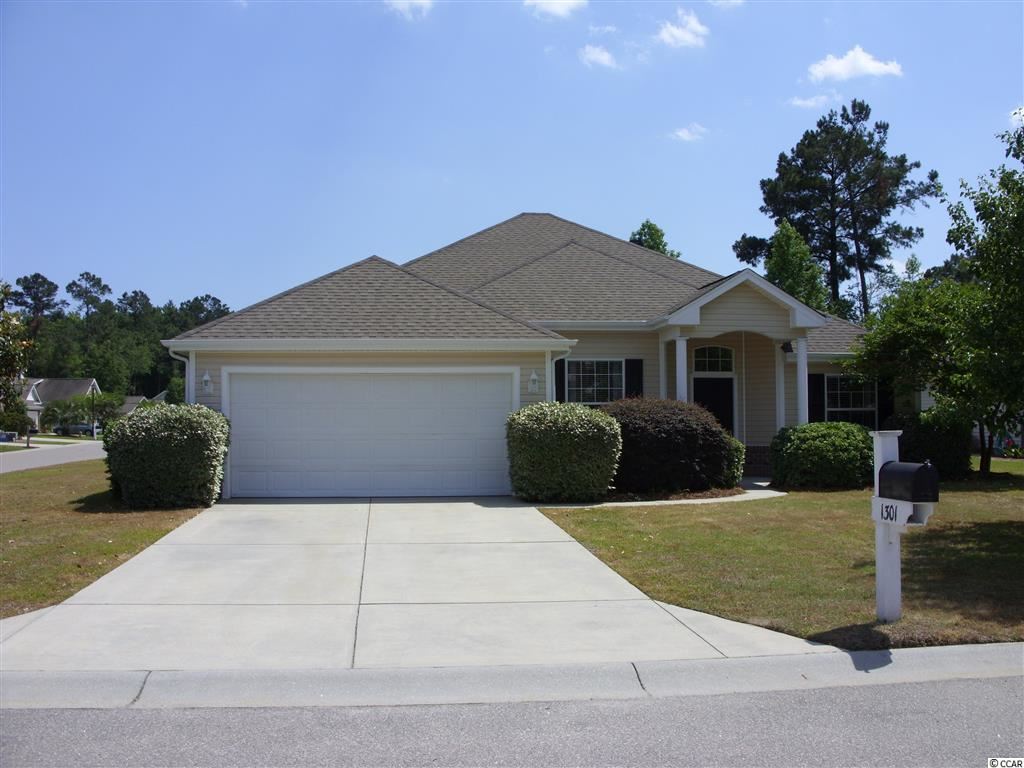 1301 Battleway Ct. Myrtle Beach, SC 29579