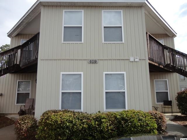 409 D Tree Top Circle UNIT D Myrtle Beach, SC 29588