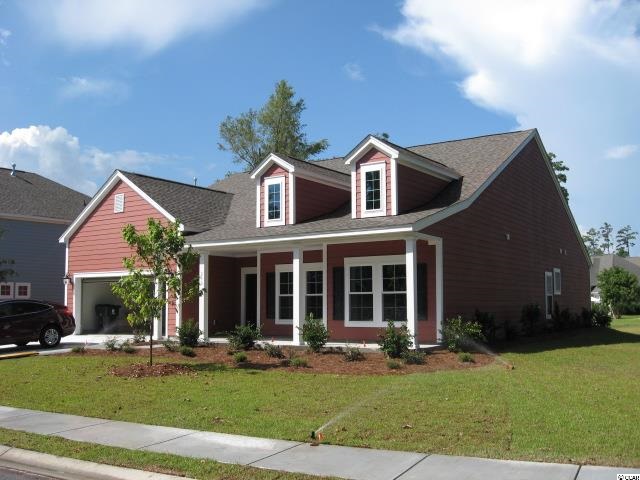 250 Saint Davids Ave. Myrtle Beach, SC 29588