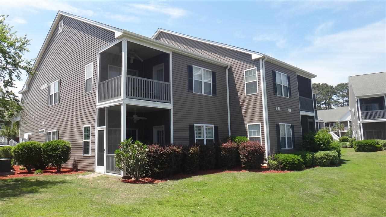 876 Palmetto Trail UNIT #103 Myrtle Beach, SC 29577