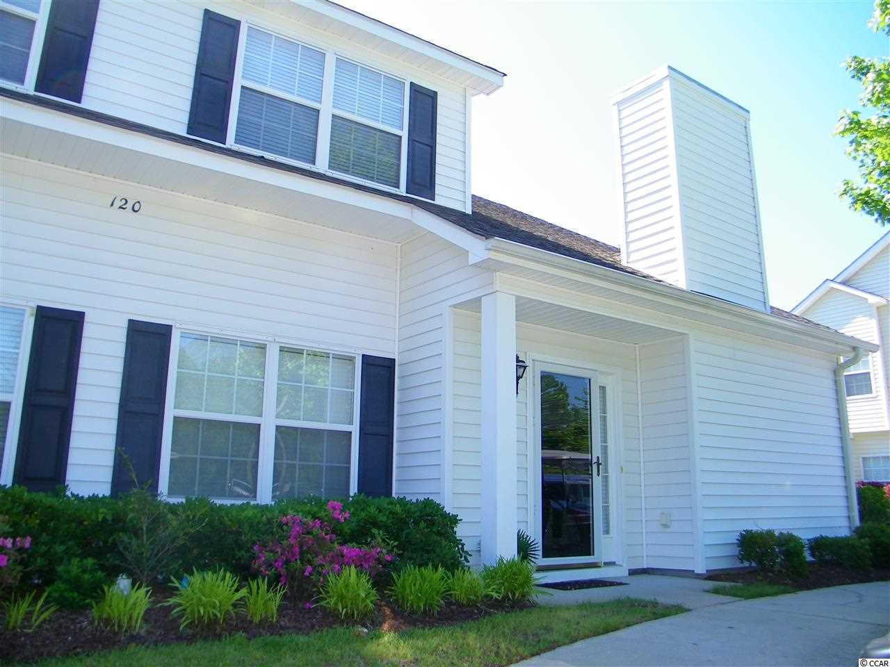 120-2 Gully Branch Ln. UNIT #2 Myrtle Beach, SC 29572